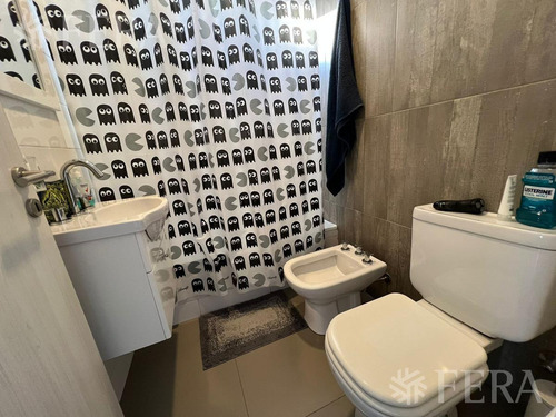 Imagen 12 de 24 de Venta De Departamento 2 Ambientes Con Cochera En Quilmes (29812)