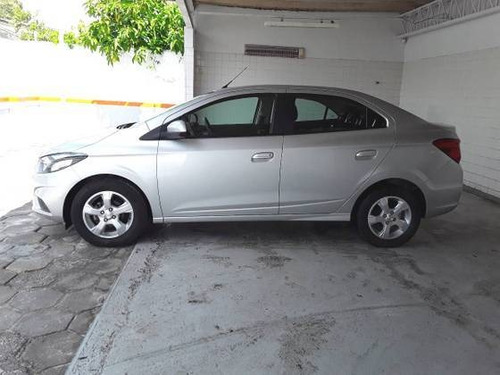 Chevrolet Prisma 1.4 Mpfi Lt 8v Flex 4p Manual