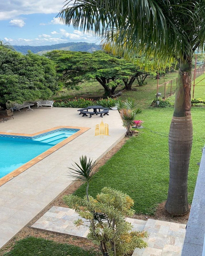 Imagem 3 de 8 de Casa As Margens Da Br-381 - Ca00296 - 69208030