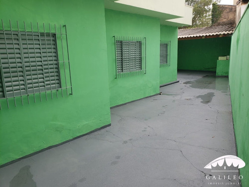 Imagem 5 de 23 de Vende-se Ótima Casa Térrea 190m² - 3 Dormitórios Sendo 1 Suíte -jardim -quintal - 4 Vagas -torres De São José - Jundiaí - Ca01042 - 70439614