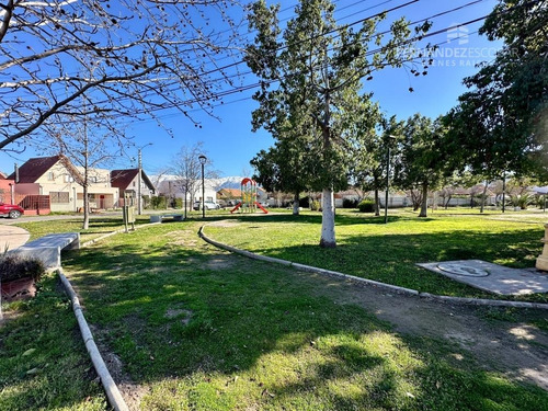 San Felipe - Vende Casa De Dos Pisos 3d 2b 1e- Cond La Troya