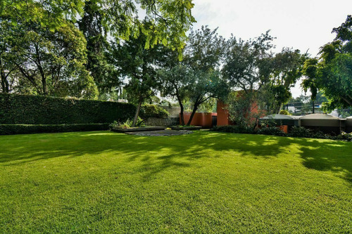 Imagen 14 de 26 de Magnifico Terreno En Venta, Jardines Del Pedregal¡¡¡