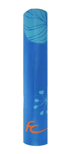 Mat Tapete Colchoneta Ejercicio Yoga Pilates 6mm Diseños