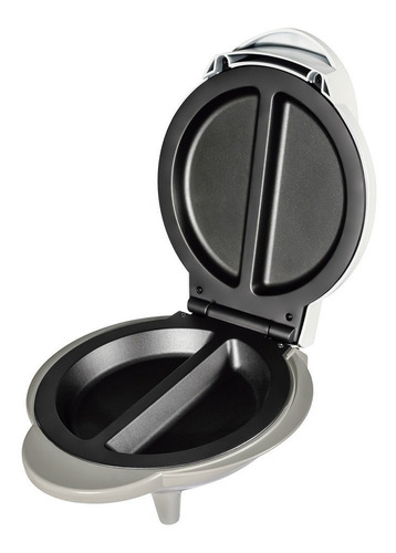 Omeleteira Elétrica Cadence Egg Oml100 Branca 1000w - 220v