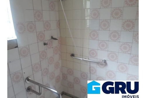 Imagem 22 de 26 de Casa Terrea Localizada No Jardim Santa Mena - Cat846
