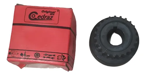 Engrenagem Do Virabrequim M[onza Kadett Vectra S10 Ok02021