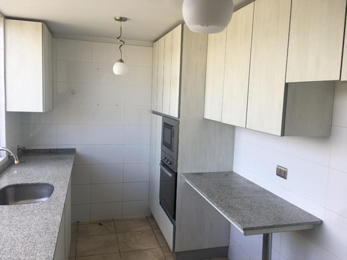 Departamento Impecable