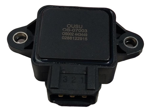 Dfsk 1.3/ Byd F0 / Md201 Sensor Tps Cod 0288122915