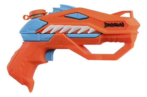 Nerf Super Soaker Dino Raptor-surge