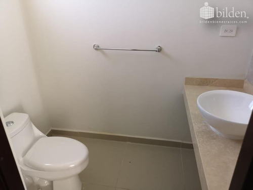 Imagen 6 de 12 de Casa Sola En Venta Balcón De Tapias