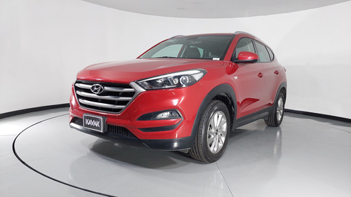 Hyundai Tucson 2.0 Gls Premium At