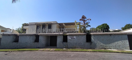 Casa En Venta Ubicada En La Viña Valencia Carabobo 23-19628, Eloisa Mejia