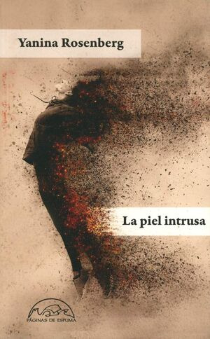 Libro Piel Intrusa, La