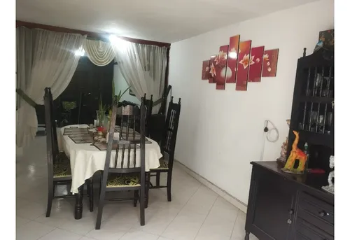 Casa Unifamiliar En Venta En Cabañas Bello