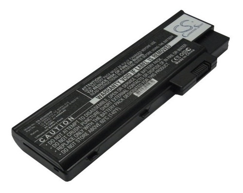 Bateria Para Acer Ac4220 Aspire 3661 3682 5600 5601 5602 