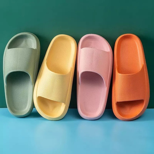 Imagem 4 de 10 de Chinelo Hut - Nuvem Ortopédico - Cabana Hut - Fly Feet Crocs