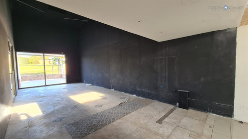Local Comercial #1 En Arriendo Nogales, Machalí