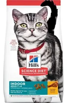Comprar Hills Science Diet - Hills Science Diet Adult Indoor 7 Kg