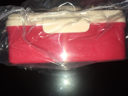 Molde Sandwichera 3d Minnie Mouse.