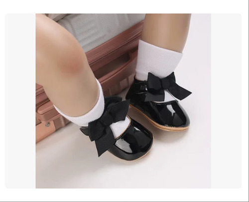Zapatos Bebe Niña Hermosos Cómodos Varios Colores Corazones