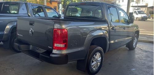 Imagen 3 de 17 de Amarok Dc 2.0 Tdi 140cv Trendline 4x2 My23 #30