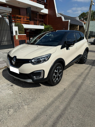 Renault Captur 2.0 Intens Manual