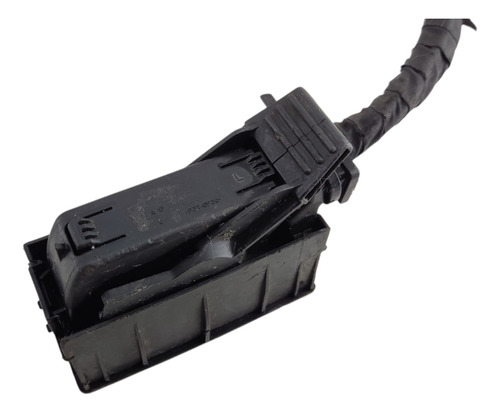 Plugue Conector Módulo Freio Abs Hyundai Hb20 589201s400