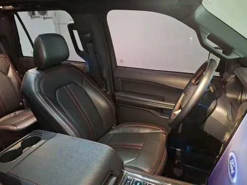 Ford Expedition Limited Stealth Performance 2023