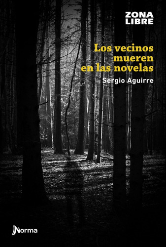 Los Vecinos Mueren En Las Novelas. Libros Pdf.