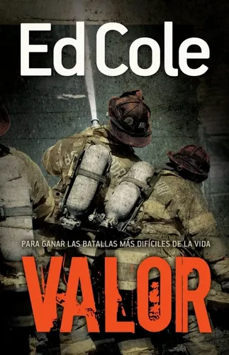 Valor - Ed Cole