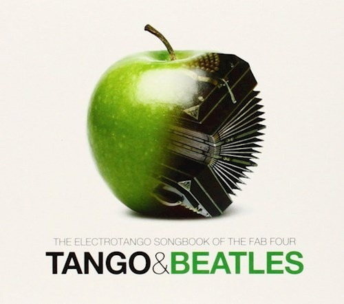 Tango & Beatles - Varios Interpretes (cd)