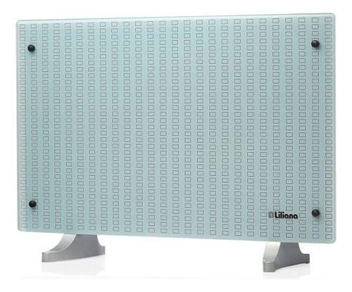 Panel Convector 2200w Liliana Confortdeco Ppv400