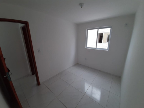 Apartamento Para Venda - 008461