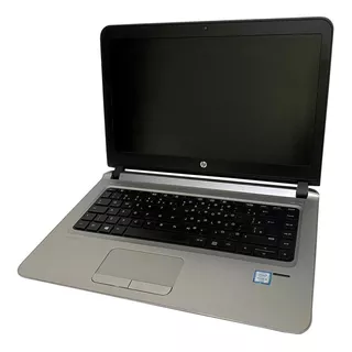Notebook Hp Probook 440 G3 14'' Core I5 6200u 8gb 240gb Ssd