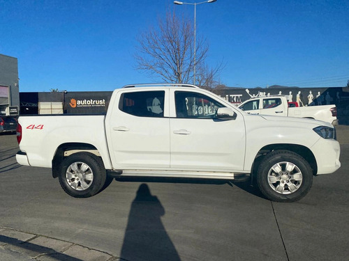 Maxus T60 D20 T60 DC 4x4 GL D20