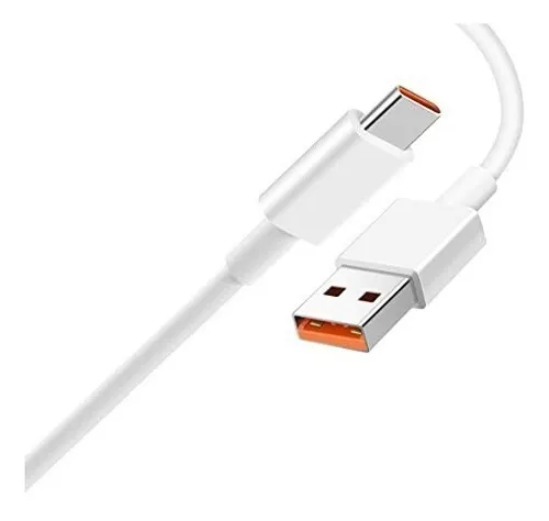 Cargador rápido y Cable para Xiaomi Mi 11T Pro/10T/10 Lite/Note 10 Lite,  Poco F3/X3/F2 Pro/M3 Pro/X4 Pro, Mi 8 9 10 Lite/9 SE/9T, Redmi 10/9/9C/8,  Redmi Note 8 9 Pro/9S/9T/11 : 