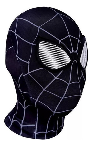 Super Héroe Spiderman Holiday Cosplay Máscara