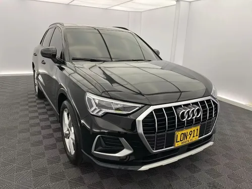 Audi Q3 1.4 Tfsi Attraction
