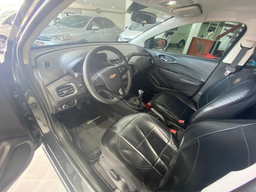 Chevrolet Prisma Lt