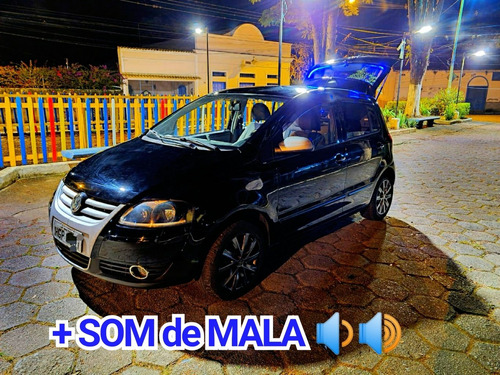 Volkswagen Fox 2010 1.0 Vht Trend Total Flex 5p 1543 Mm
