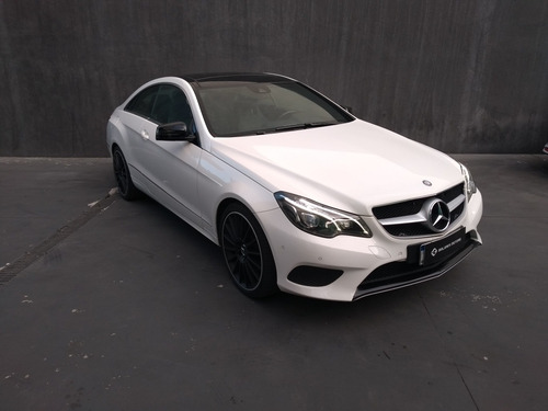 Imagem 3 de 14 de Mercedes-benz E250 Coope
