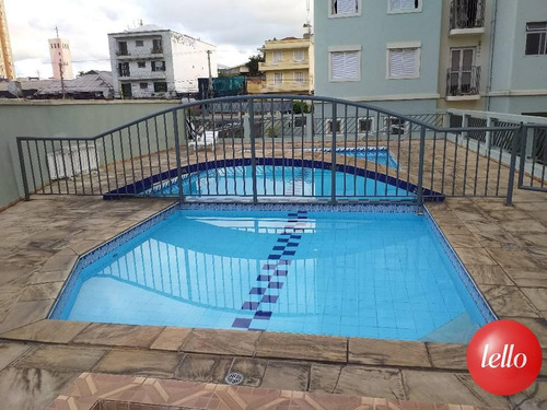 Imagem 28 de 30 de Apartamento - Ref: 124195