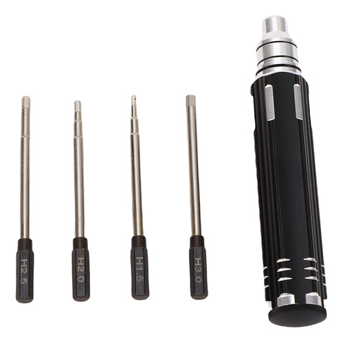 Ferramentas De Reparo Para Rc Car Hex Driver Set Fit Scx10 C