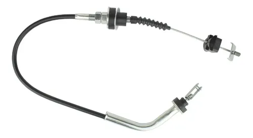 Cable Embrague Para Geo Storm 1991 1.6l Cahsa | Meses sin interés