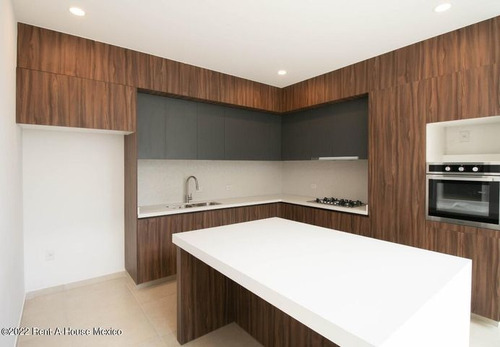 Imagen 3 de 25 de Zibatá Casa En Venta De 4 Recamaras Pmc3547