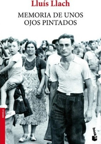 Memoria De Unos Ojos Pintados / Lluis Llach