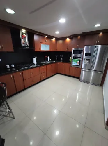 Se Vende Casa Urb El Bosque