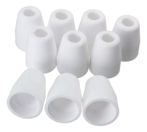 Cortador De Bico Plasma Air 40 Unidades Pt-31 Cut-40 50 Toch