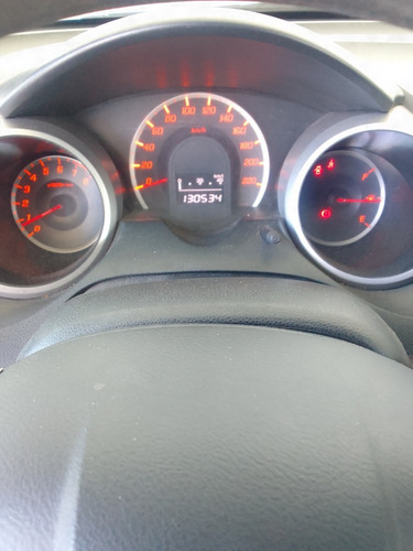 Imagen 9 de 11 de Honda A95-fit Ex