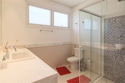Imagem 25 de 30 de Condominio - Venda - Suites - Jardim Cordeiro - Reo492142